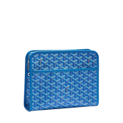 Goyard Jouvence MM Bag 'Sky Blue'