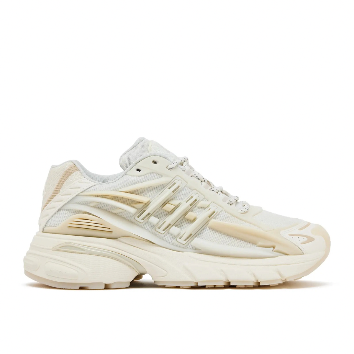 Pharrell x VIRGINIA x adidas Adistar Jellyfish 'Triple White'