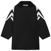 adidas x Fear of God Athletics Goalie Jersey 'Black'