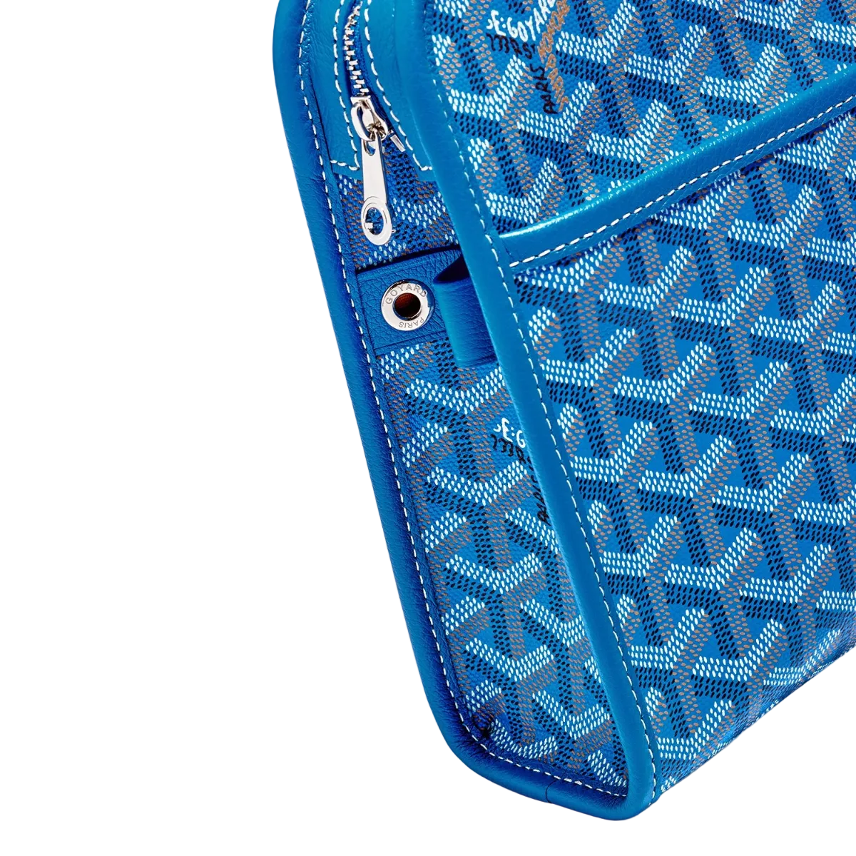 Goyard Jouvence MM Bag 'Sky Blue'