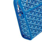 Goyard Jouvence MM Bag 'Sky Blue'