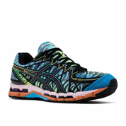 Kenzo x ASICS Gel Kayano 20 'Cyan Zebra'