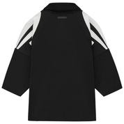 adidas x Fear of God Athletics Goalie Jersey 'Black'