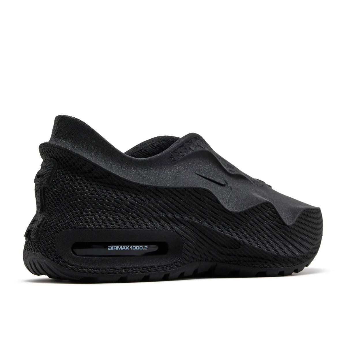 Nike Air Max 1000.2 'Black'