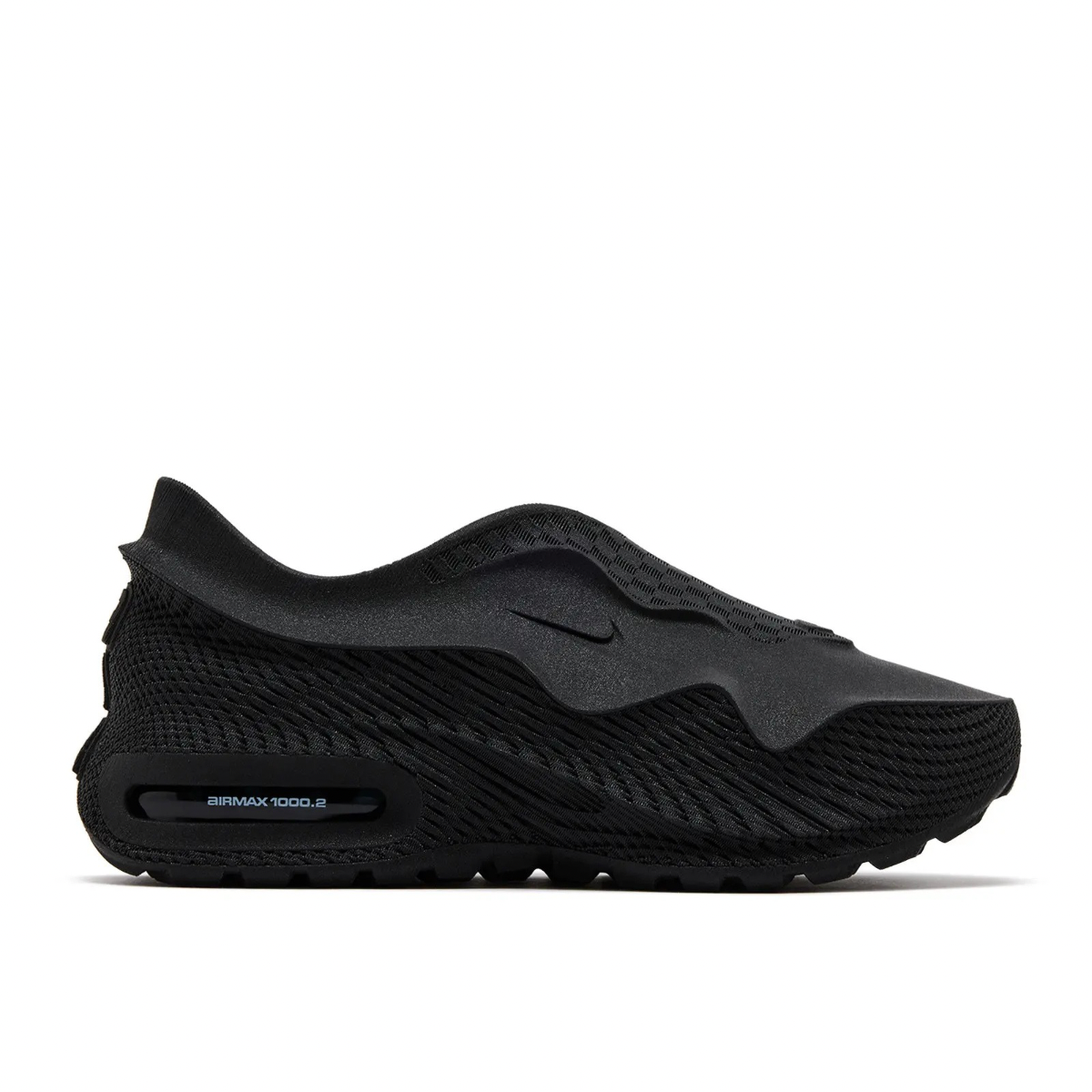 Nike Air Max 1000.2 'Black'