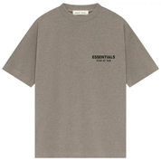 Fear of God Essentials Classic Tee 'Homestead Heather'