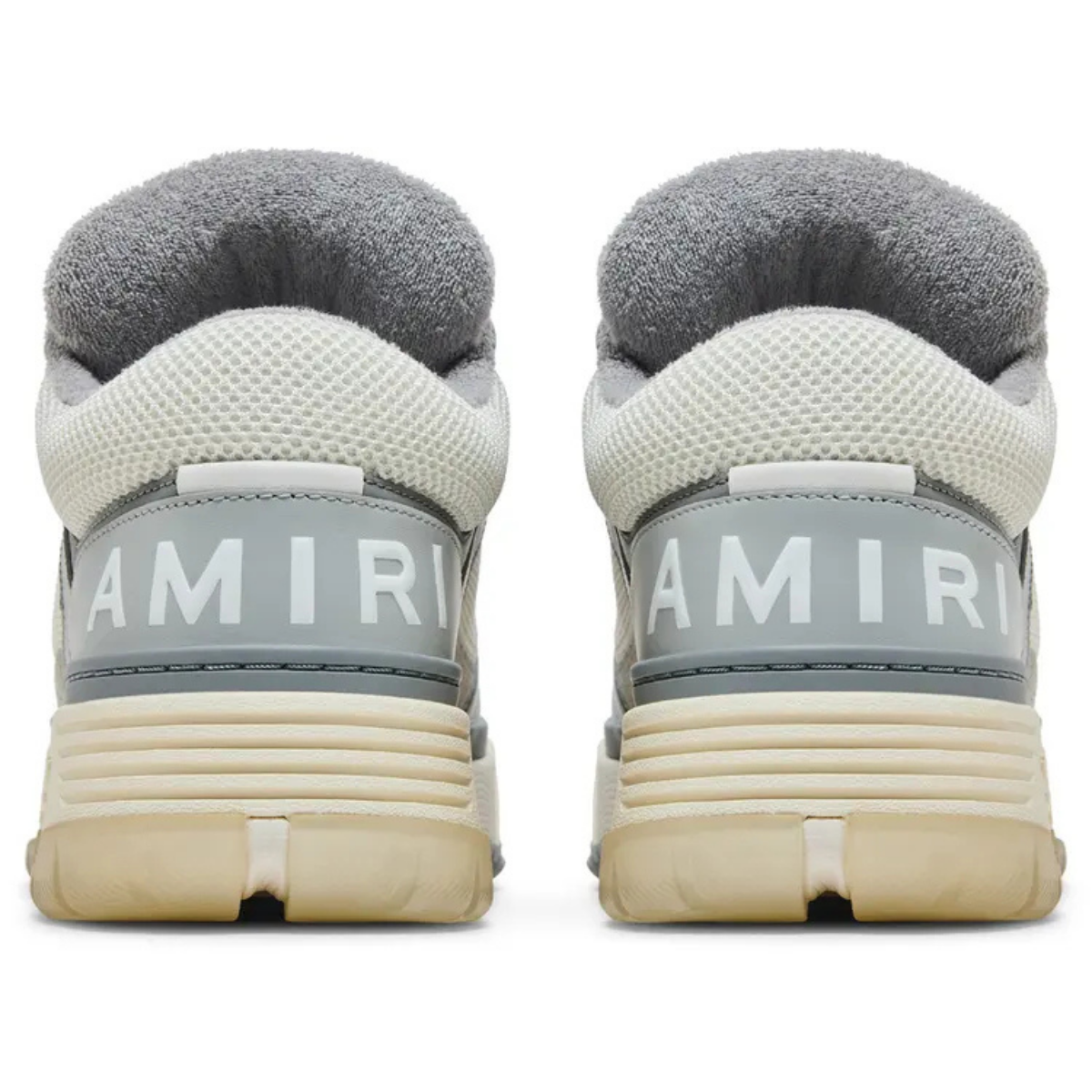 Amiri MA-1 'Grey'