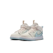 Air Jordan 1 Mid RM EasyOn PS 'Guava Ice'