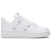 Nike Air Force 1 '07 LX 'Sisterhood - White Metallic Silver'