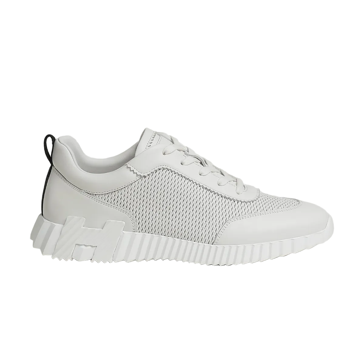 Hermès Bouncing Sneaker 'Blanc'