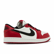 Air Jordan 1 Retro Low OG 'Chicago' 2025
