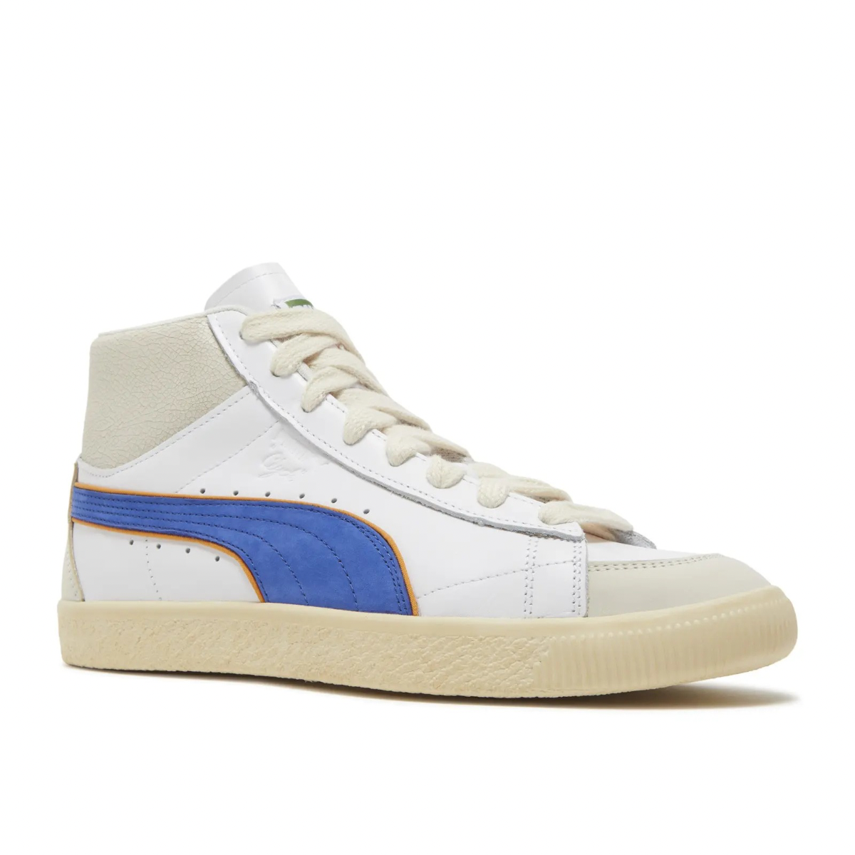 Rhuigi x Puma Clyde Mid 'New York Worldwide'
