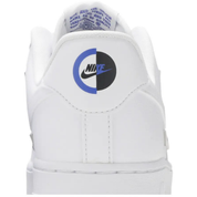 Nike Air Force 1 '07 LX 'Sisterhood - White Metallic Silver'