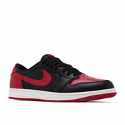 Air Jordan 1 Retro Low OG 'Banned' 2026
