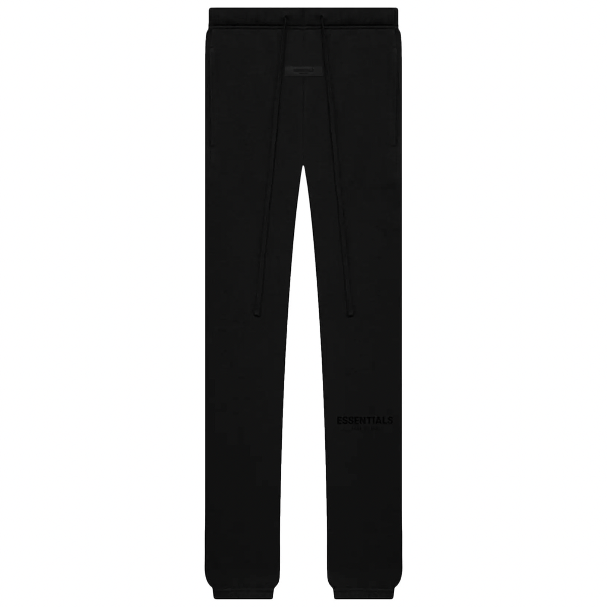 Fear of God Essentials Sweatpants 'Stretch Limo'