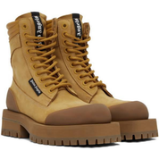 Palm Angels Desert Boot 'Sand No Color'