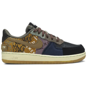 Travis Scott x Nike Air Force 1 Low PS 'Cactus Jack'
