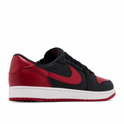 Air Jordan 1 Retro Low OG 'Banned' 2026