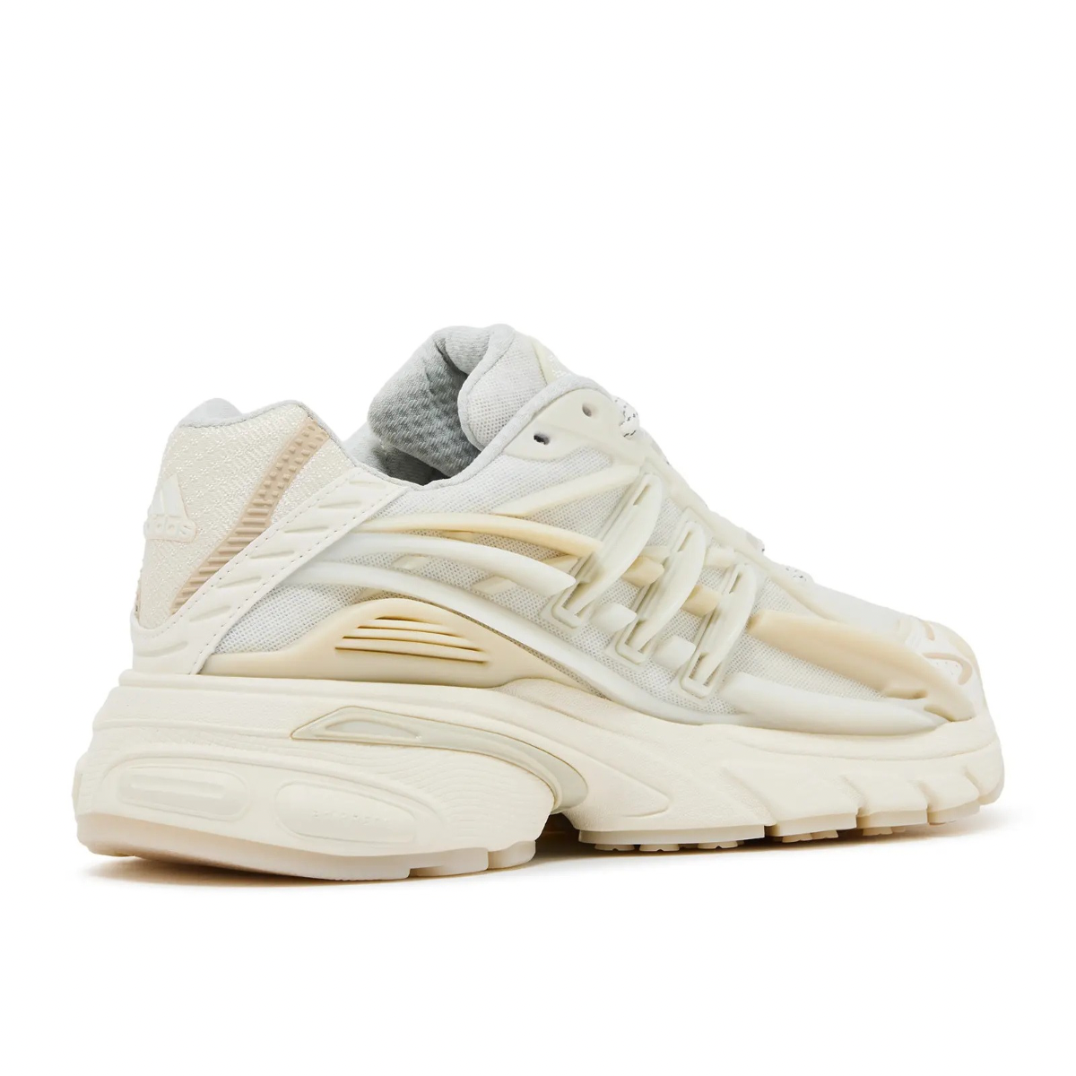 Pharrell x VIRGINIA x adidas Adistar Jellyfish 'Triple White'
