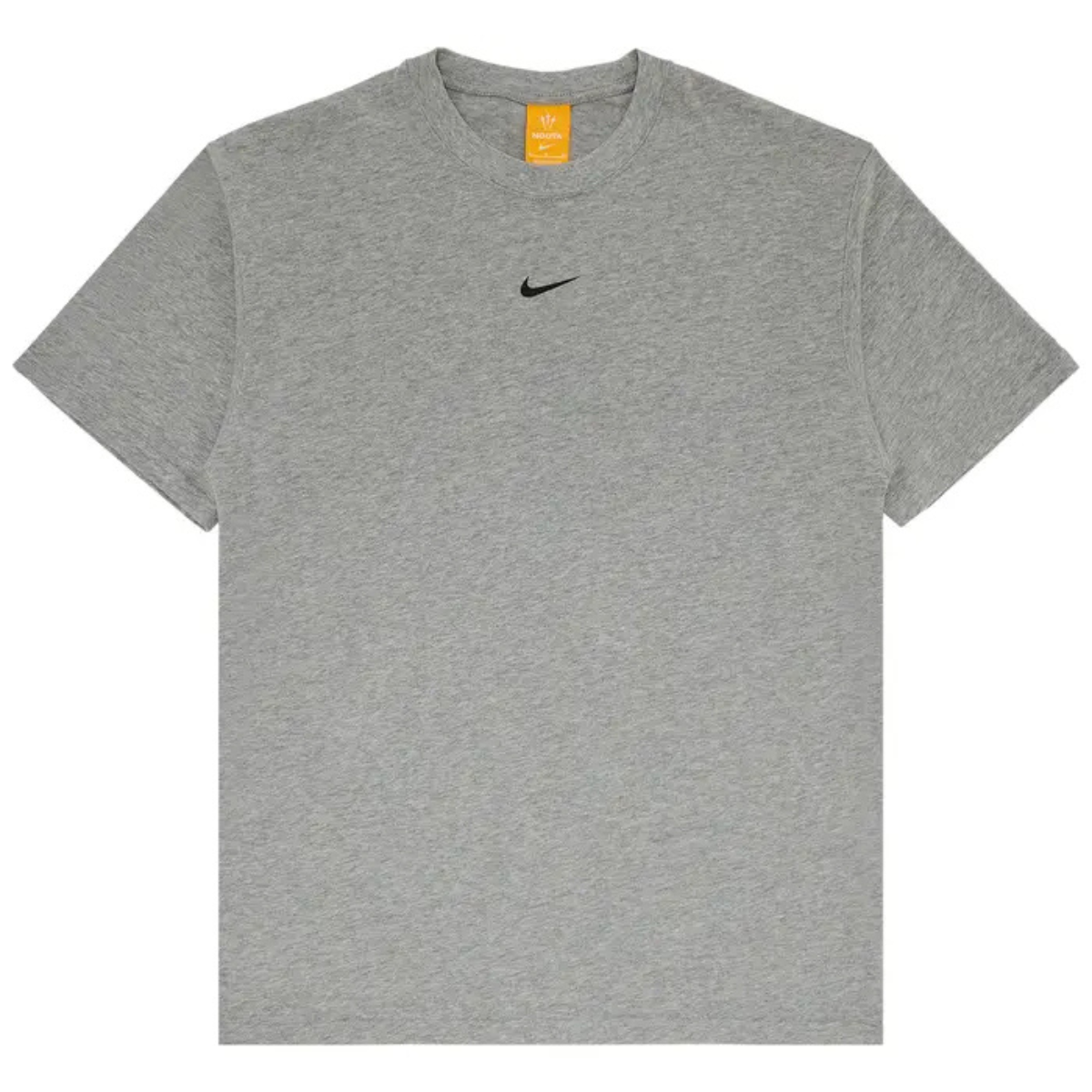 Nike NOCTA Graphic Tee 'Grey'