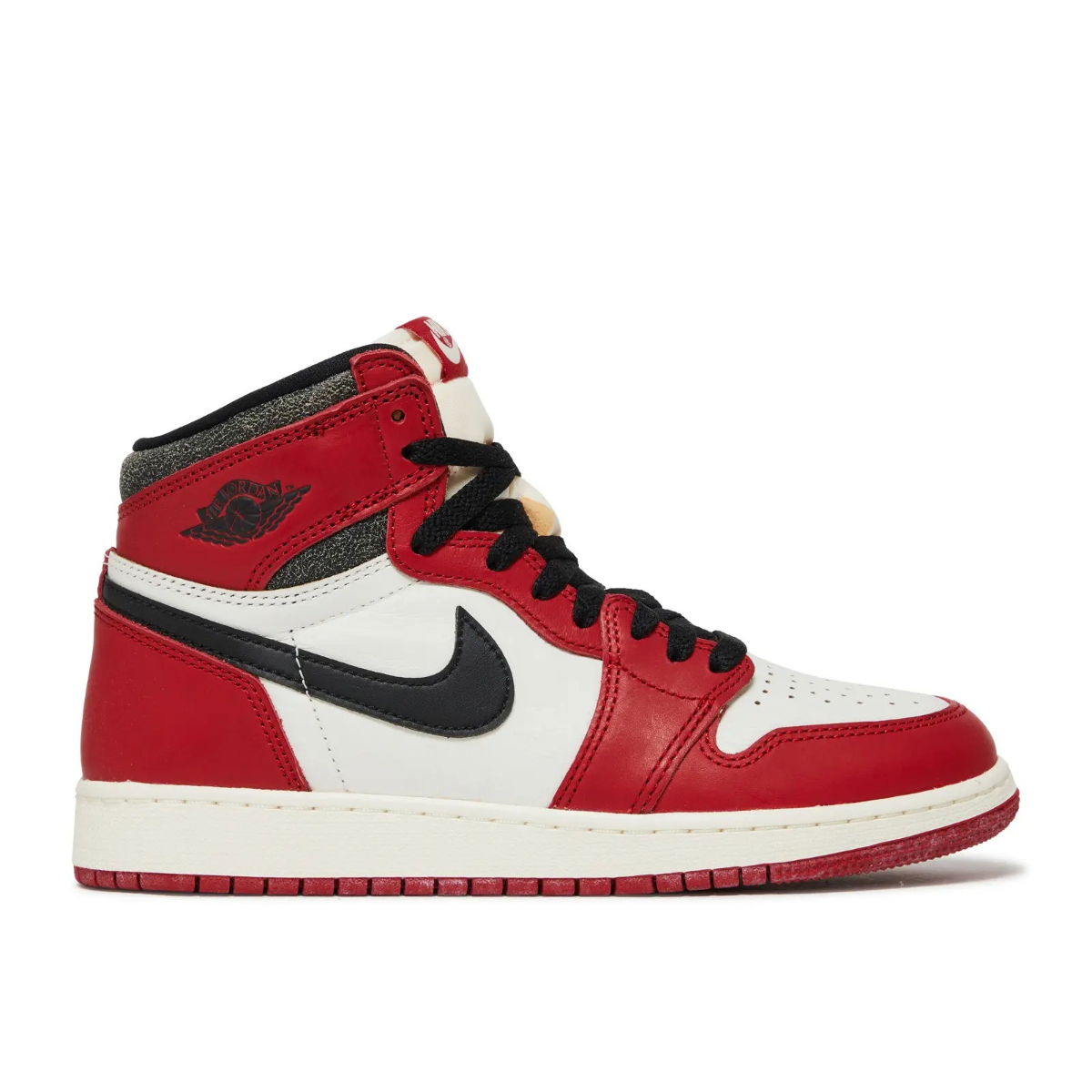 Air Jordan 1 Retro High OG GS 'Chicago Lost & Found'