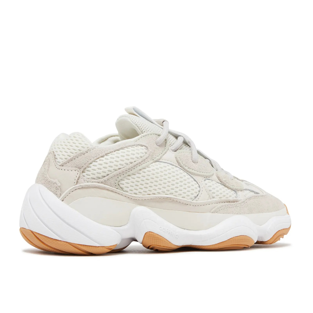 adidas Yeezy 500 'Stone Taupe'
