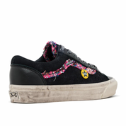 Vans Old Skool 36 Souvenir 'Black White'