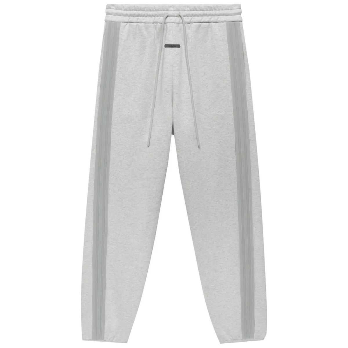 adidas x Fear of God Athletics High Pant 'Heather Grey'