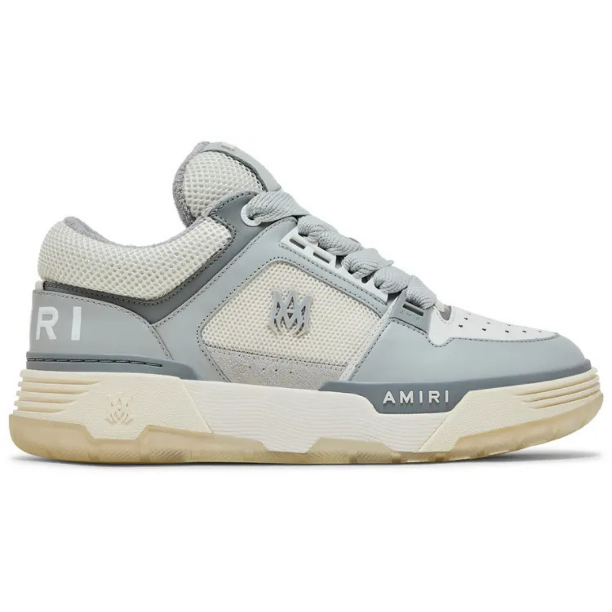 Amiri MA-1 'Grey'