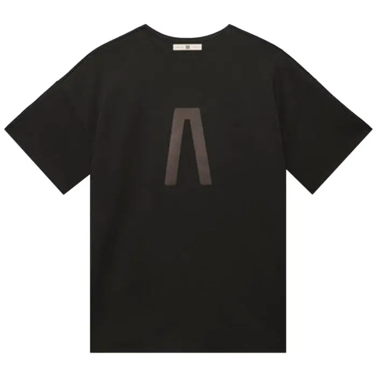 adidas x Fear of God Athletics Tee 'Black'