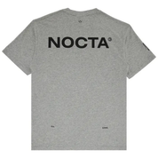 Nike NOCTA Graphic Tee 'Grey'