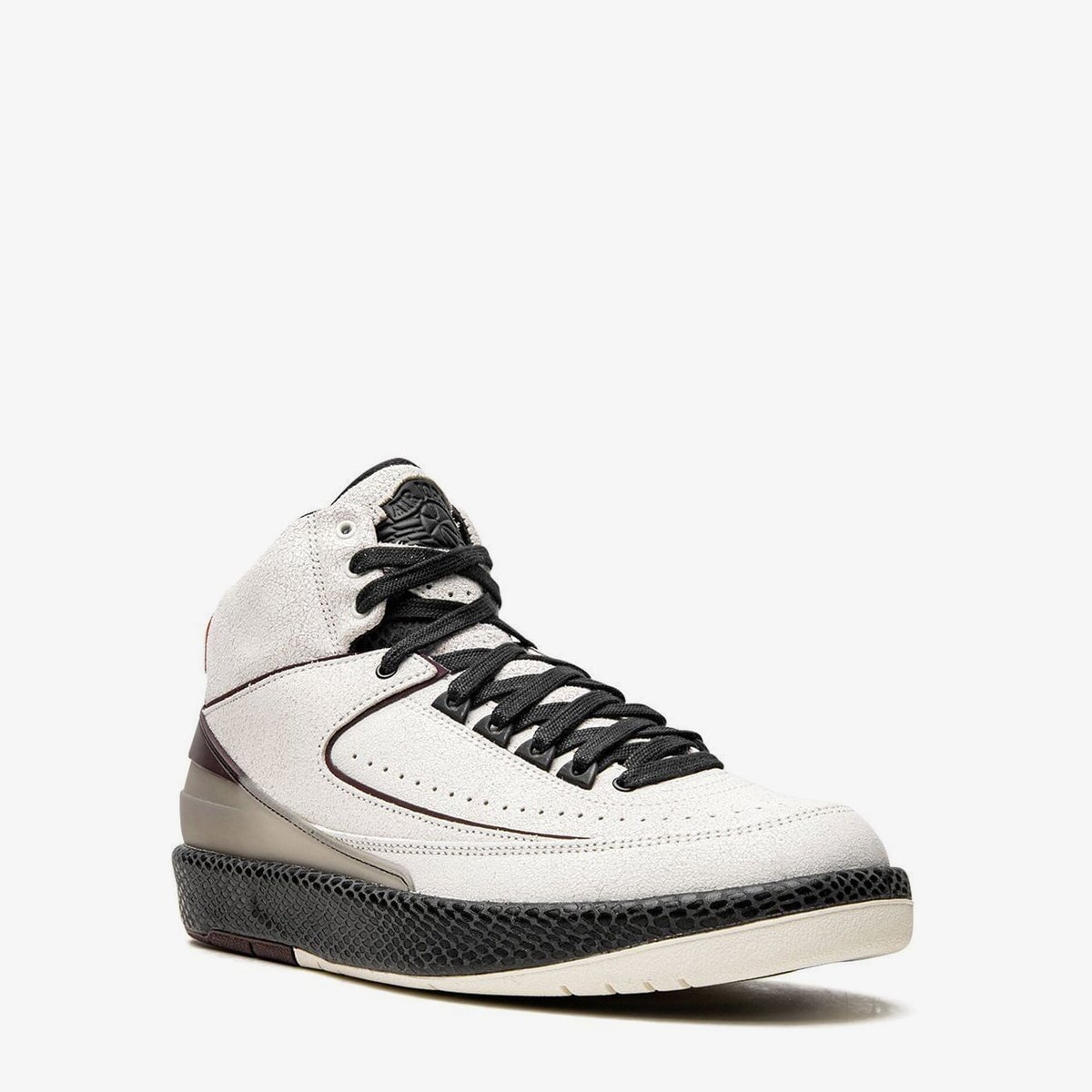 A Ma Maniere x Air Jordan 2 "Airness" Sneakers Air Jordan