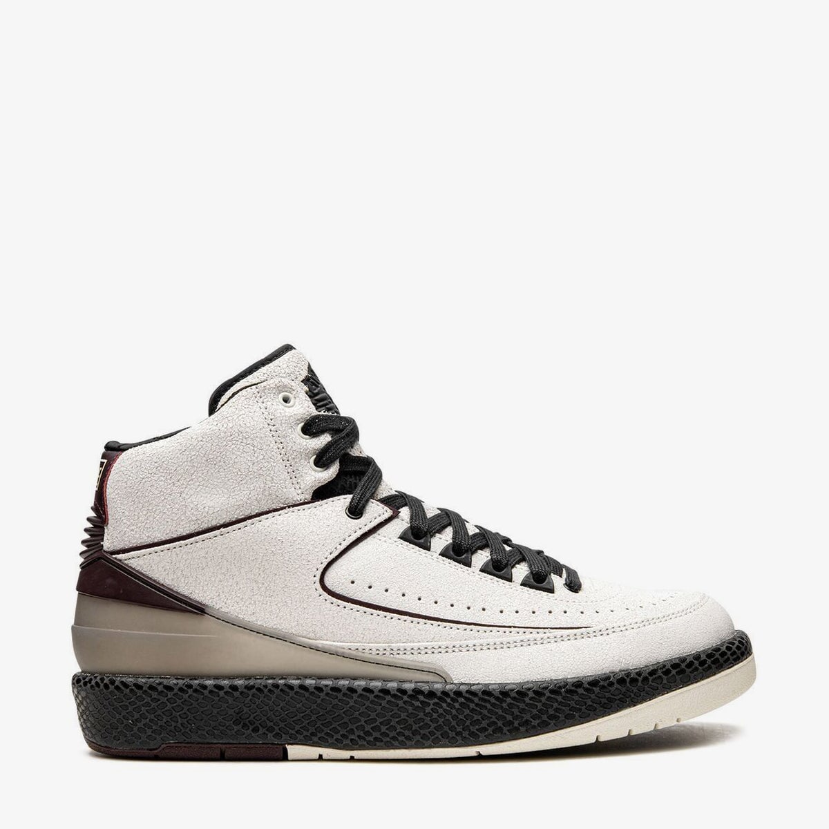 A Ma Maniere x Air Jordan 2 "Airness" Sneakers Air Jordan