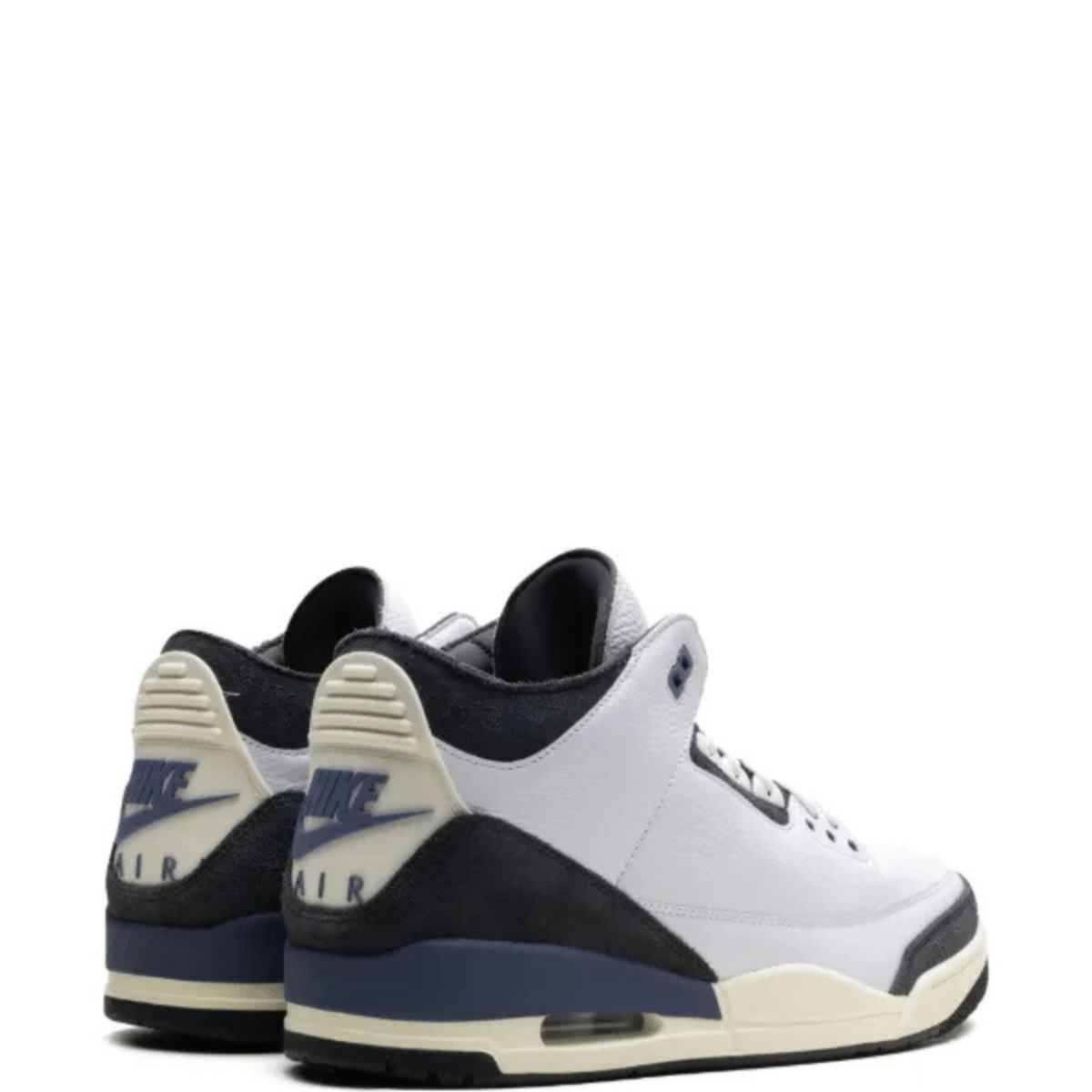 A Ma Maniére x Air Jordan 3 Retro OG SP 'For The Love' Sneakers Air Jordan