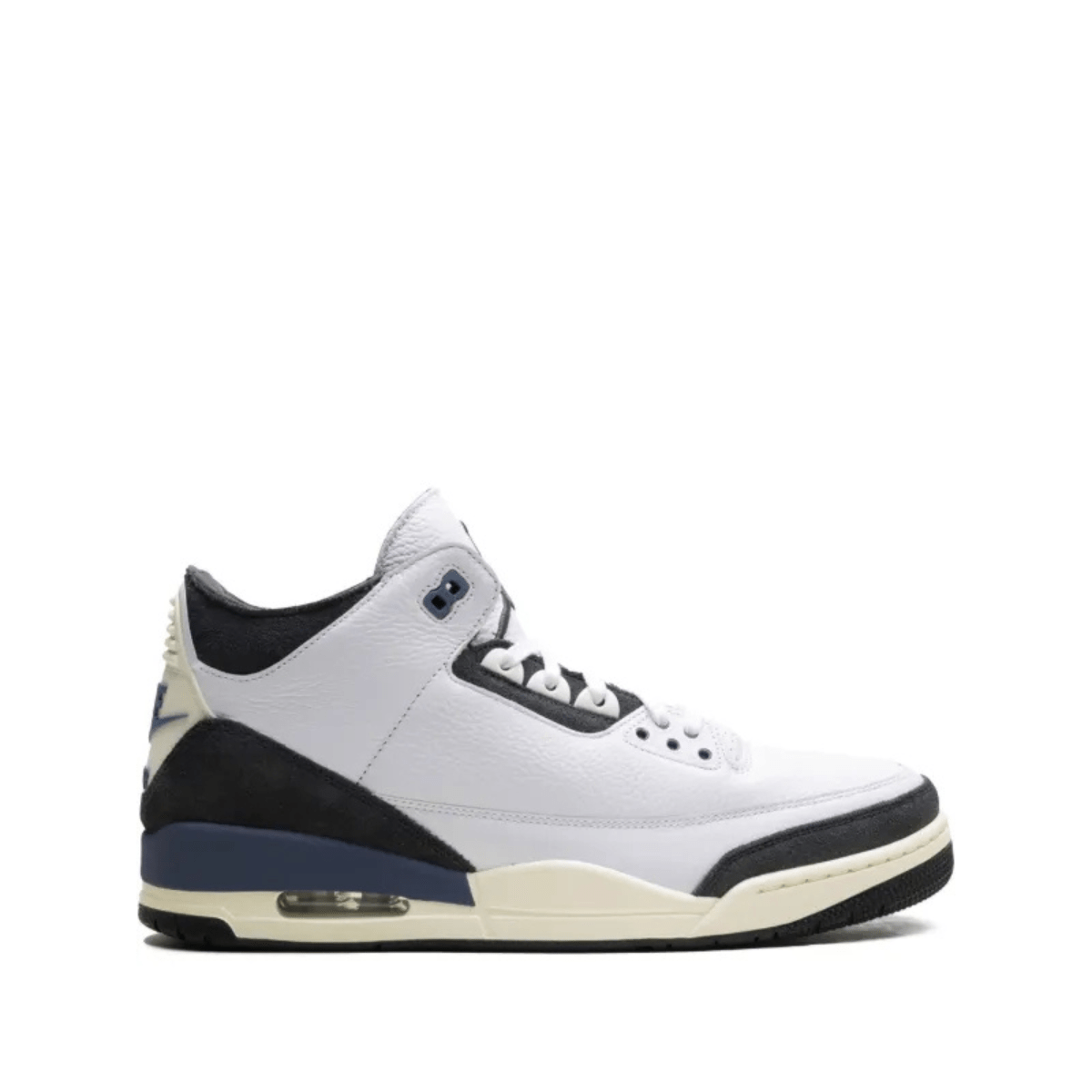 A Ma Maniére x Air Jordan 3 Retro OG SP 'For The Love' Sneakers Air Jordan