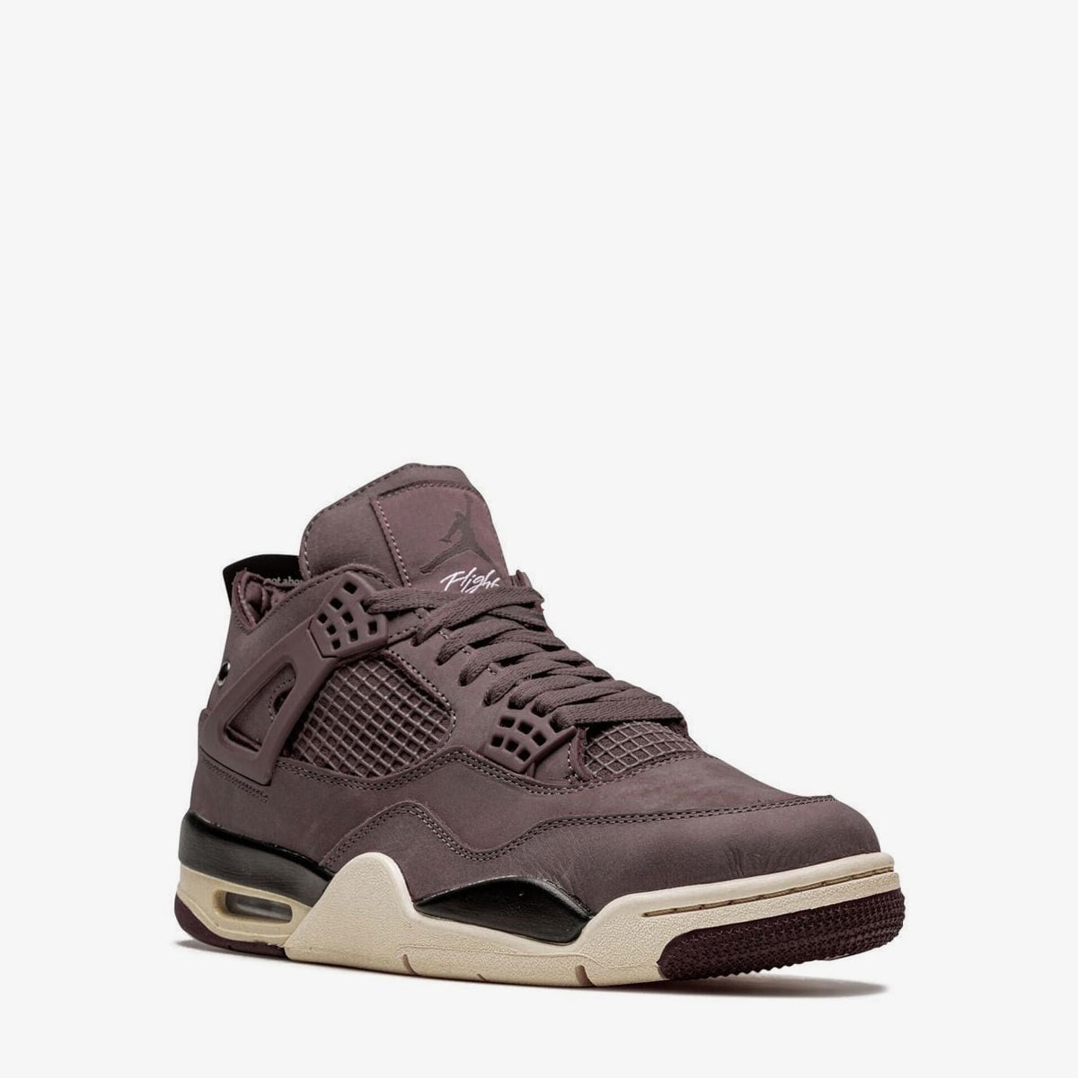 A Ma Maniére x Air Jordan 4 “Violet Ore” Sneakers Air Jordan