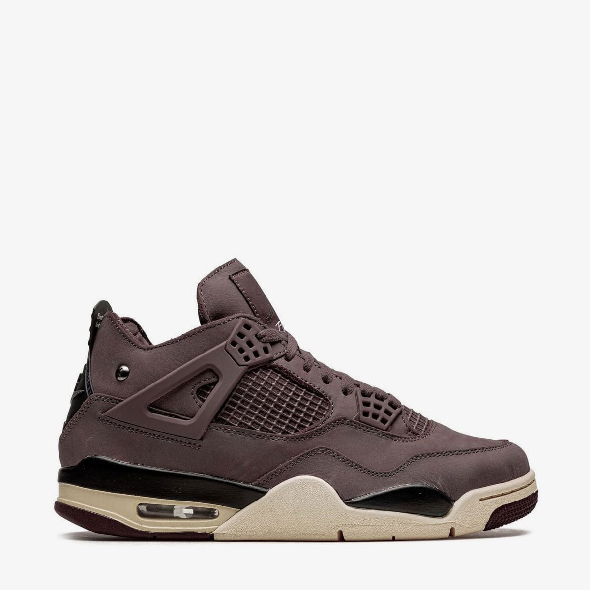 A Ma Maniére x Air Jordan 4 “Violet Ore” Sneakers Air Jordan