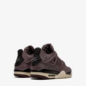 A Ma Maniére x Air Jordan 4 “Violet Ore” Sneakers Air Jordan