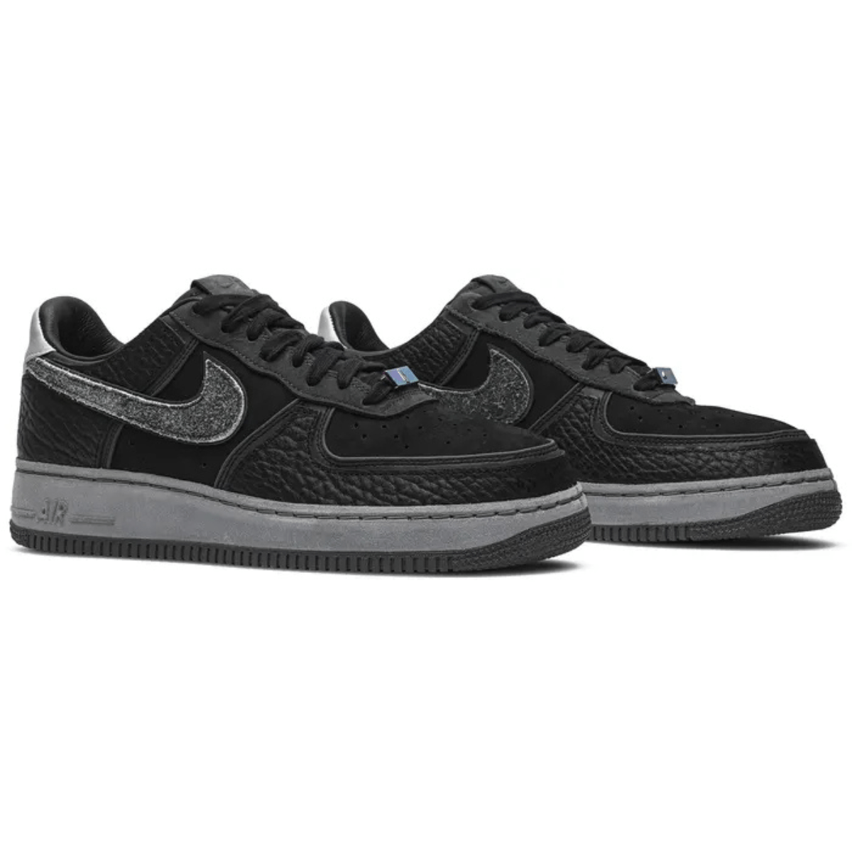 A Ma Maniére x Nike Air Force 1 Low '07 'Hand Wash Cold' Sneakers Nike