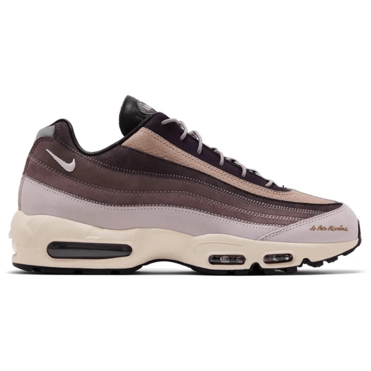 A Ma Maniére x Nike Air Max 95 SP 'Diffused Taupe' Sneakers Nike