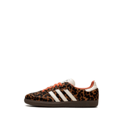 Adidas Samba OG 'Cheetah Pack - Preloved Red' Sneakers adidas
