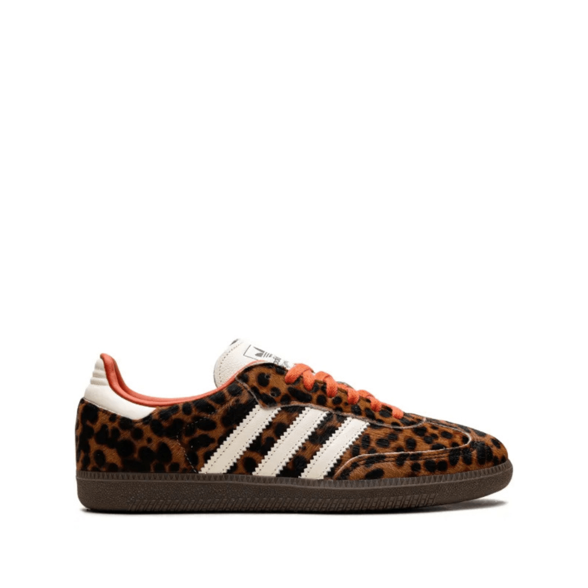 Adidas Samba OG 'Cheetah Pack - Preloved Red' Sneakers adidas