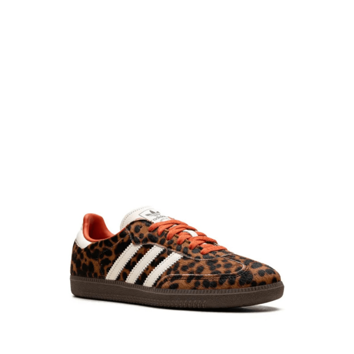 Adidas Samba OG 'Cheetah Pack - Preloved Red' Sneakers adidas