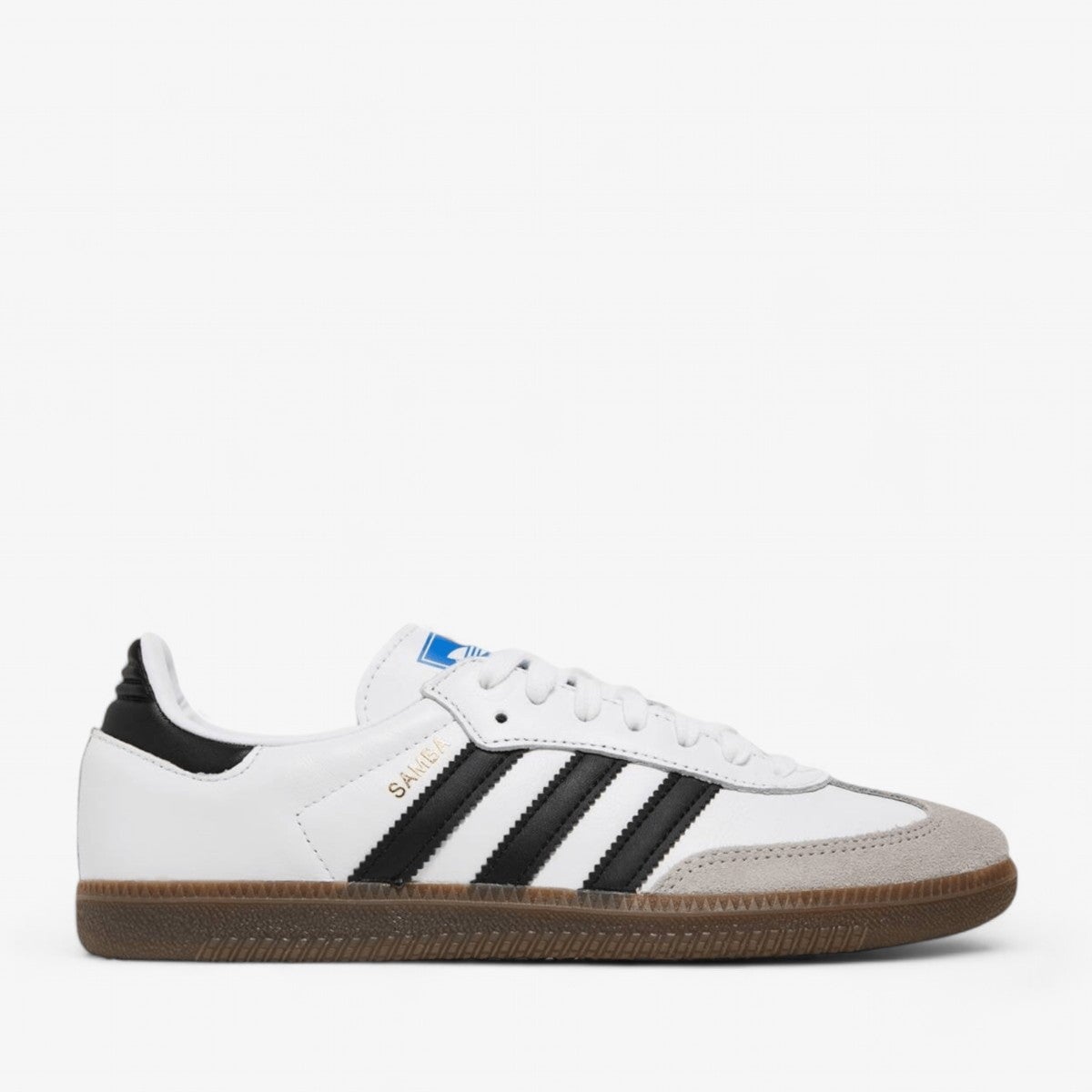 Adidas Samba OG “Cloud White” Sneakers adidas