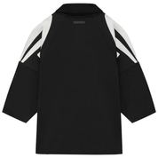 adidas x Fear of God Athletics Goalie Jersey 'Black' Jerseys adidas