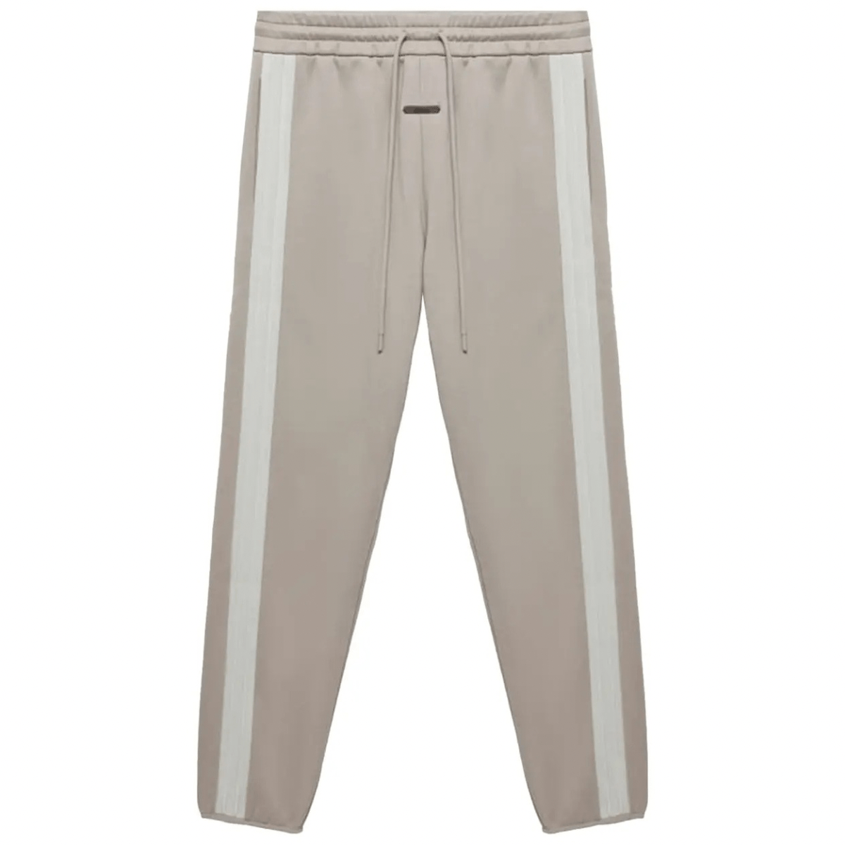 adidas x Fear of God Athletics High Pant 'Beige' Sweatpants adidas
