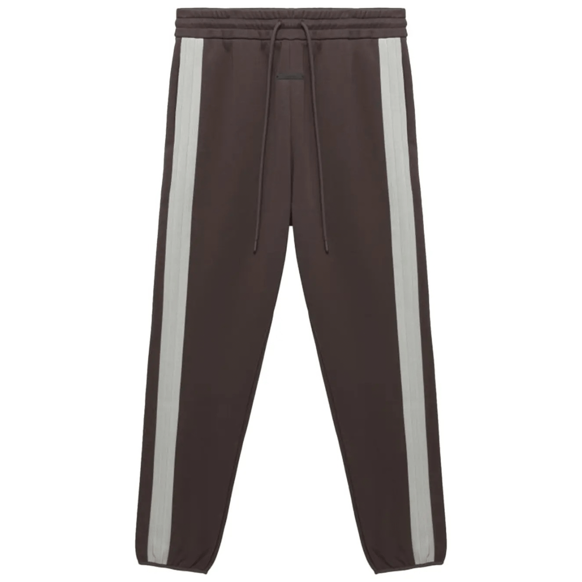 adidas x Fear of God Athletics High Pant 'Brown' Sweatpants adidas