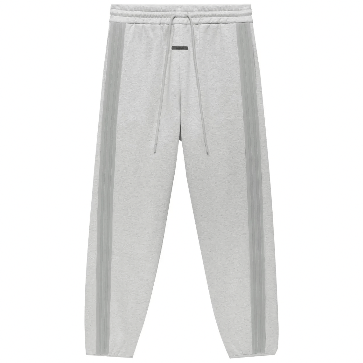adidas x Fear of God Athletics High Pant 'Heather Grey' Sweatpants adidas