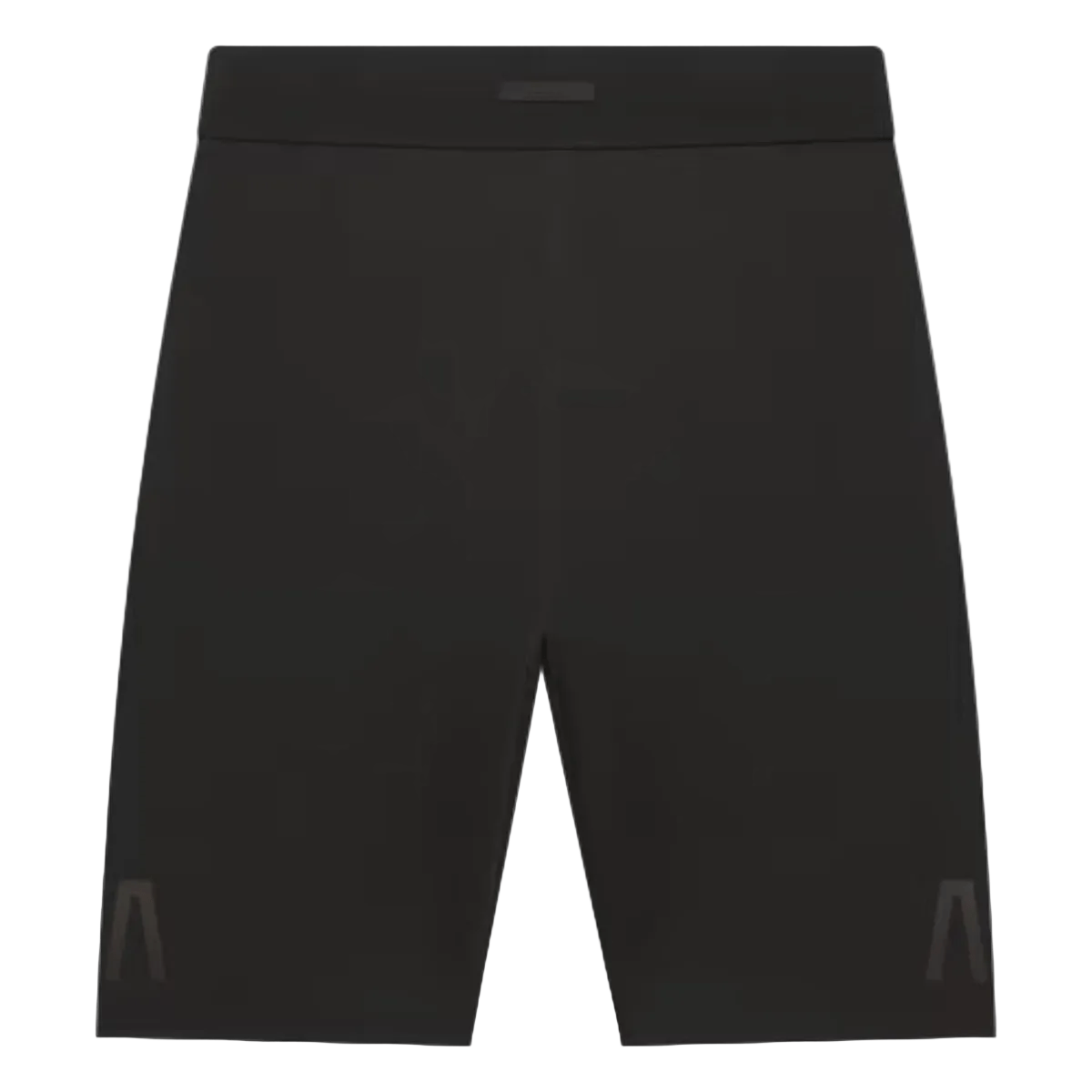 adidas x Fear of God Athletics Performance Interlock Bike Shorts 'Black' Shorts adidas
