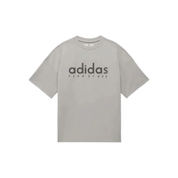 adidas x Fear Of God Athletics Quickdry Jersey T-Shirt 'Medium Heather Grey' T-Shirts adidas